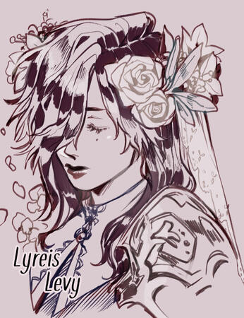 Lyreis - Iry