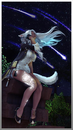 Milky Way