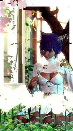 Elpis Bloom